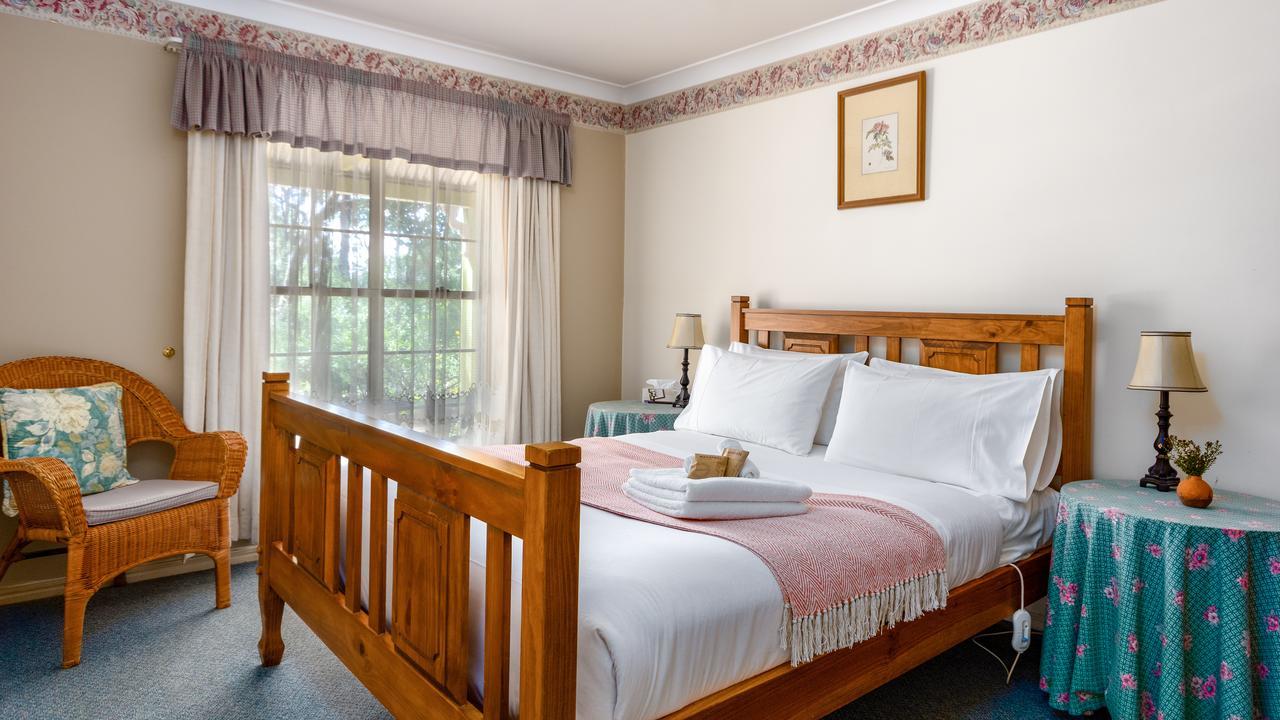 Honeysuckle cabañas Stanthorpe Exterior foto